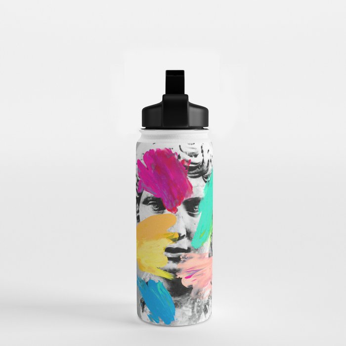 Composition 705 Water Bottle Gallery Image 2