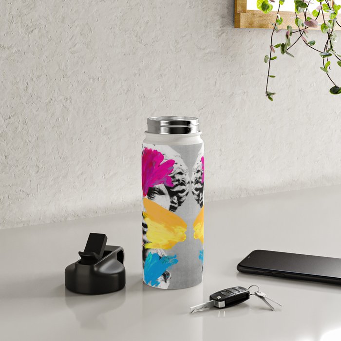 Composition 705 Water Bottle Gallery Image 4