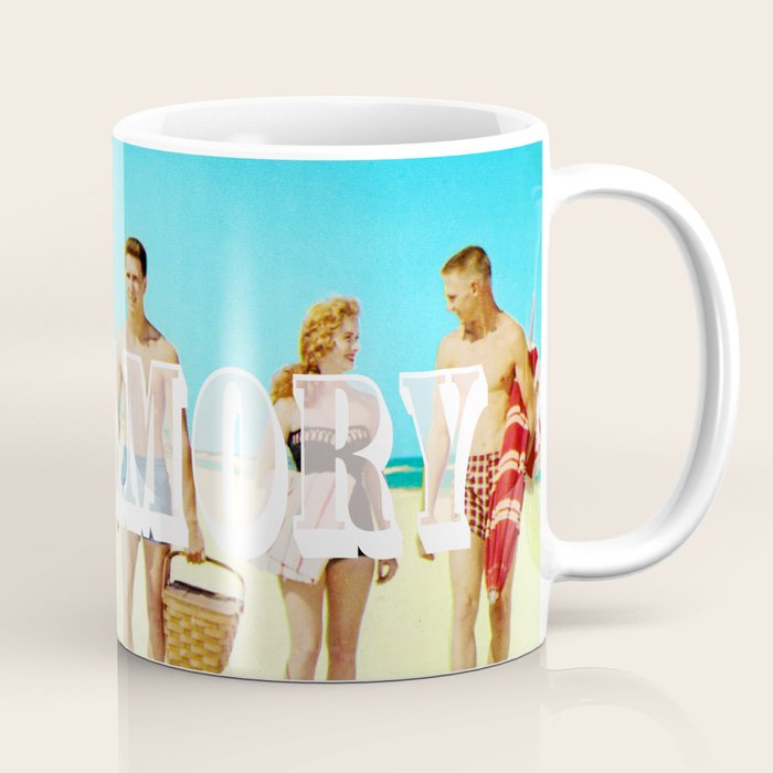 Say yes! To Polyamory Coffee Mug Gallery Image 1