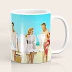 Say yes! To Polyamory Coffee Mug Gallery Image 1