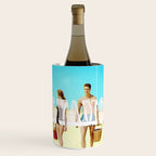 Say yes! To Polyamory Wine Chiller Gallery Image 1