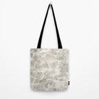 Clear water | beach fine art photography | sea wave and sand Tote Bag Gallery Image 2