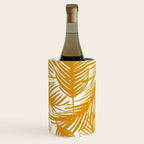 Tropical Pattern 02B Wine Chiller Gallery Image 3