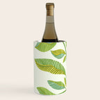 Whimsical Sage Wine Chiller Gallery Image 2