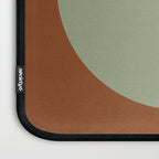 Color Block Abstract XXIV Laptop Sleeve Gallery Image 3