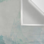 sea ocean abstract art Wall Tapestry Gallery Image 3