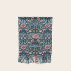 Romantic Botanica - Carnation Wall Hanging Gallery Image 1
