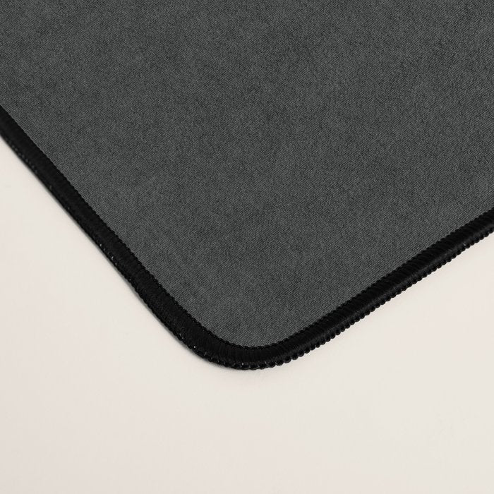 Abstract Face Line Art 04 Desk Mat Gallery Image 4
