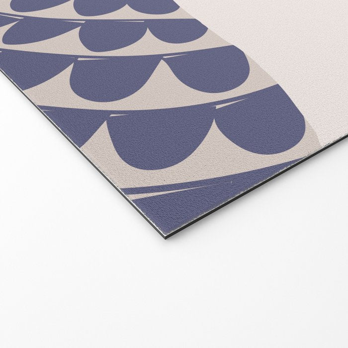 Whimsical European Hare Welcome Mat Gallery Image 2