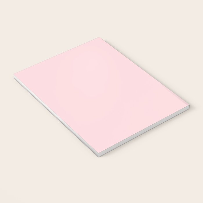 I'd Rather Be Cuddling My Cat Notebook Gallery Image 3