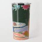 FORGET ME NOT Travel Mug Gallery Image 1