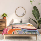 FORGET ME NOT Comforter Gallery Image 3