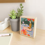 FORGET ME NOT Mini Art Print Gallery Image 2