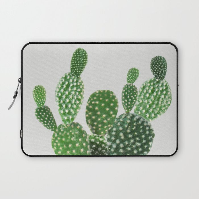 Cactus II Laptop Sleeve Gallery Image 1