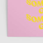 Something Good Poster Gallery Image 3