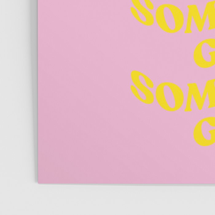 Something Good Poster Gallery Image 3