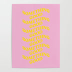 Something Good Poster Gallery Image 4