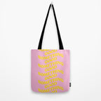 Something Good Tote Bag Gallery Image 2