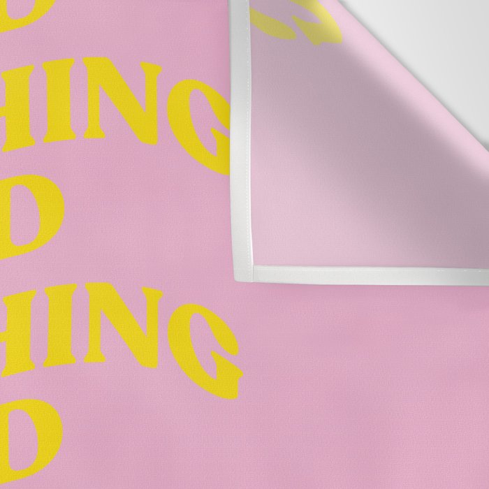 Something Good Wall Tapestry Gallery Image 3
