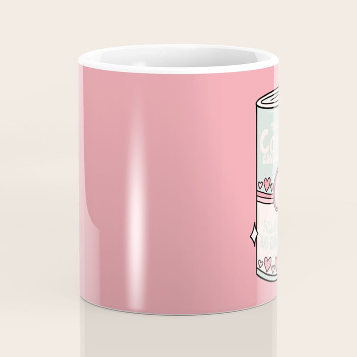 Cancer Zodiac Soup Coffee Mug Gallery Image 4
