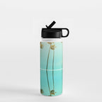 Palm Reflections Water Bottle Gallery Image 1
