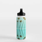 Palm Reflections Water Bottle Gallery Image 3