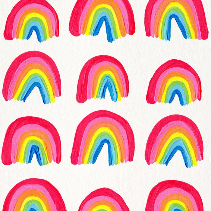 Rainbow Collection â Classic Palette Coffee Mug Gallery Image 2