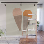 Gelato #1 Wall Mural Gallery Image 1