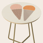 Gelato #1 Side Table Gallery Image 2