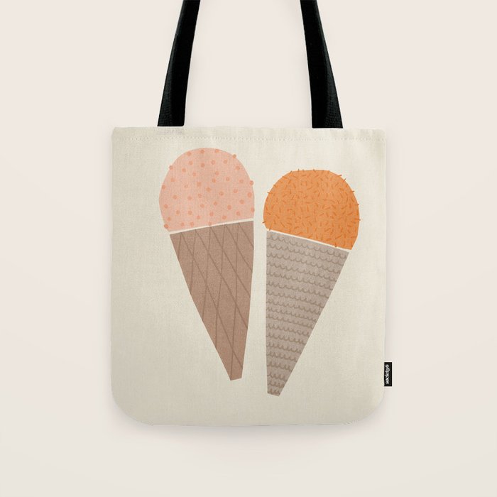Gelato #1 Tote Bag Gallery Image 1