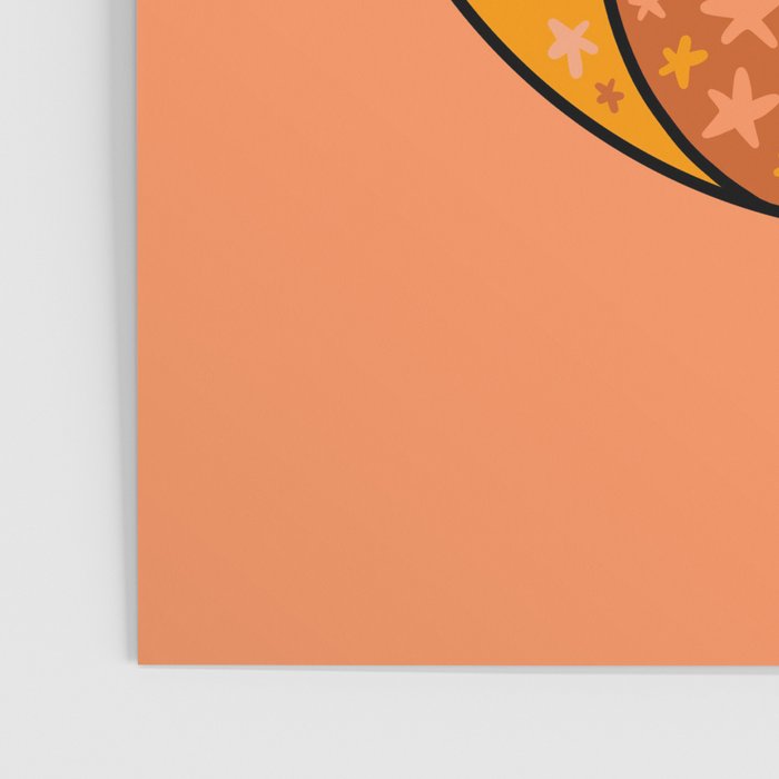 Leo Yin Yang Poster Gallery Image 3