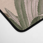 Elegance of Flamingos Desk Mat Gallery Image 4