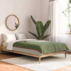 Striped Bird Trio Comforter Gallery Image 2