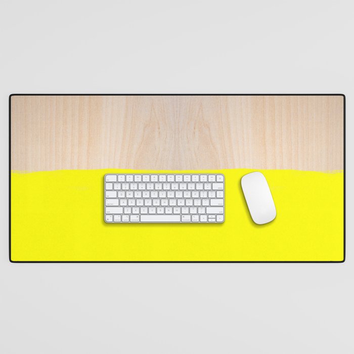 Sorbet V Desk Mat Gallery Image 1
