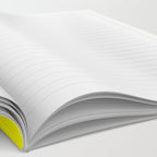 Sorbet V Notebook Gallery Image 2