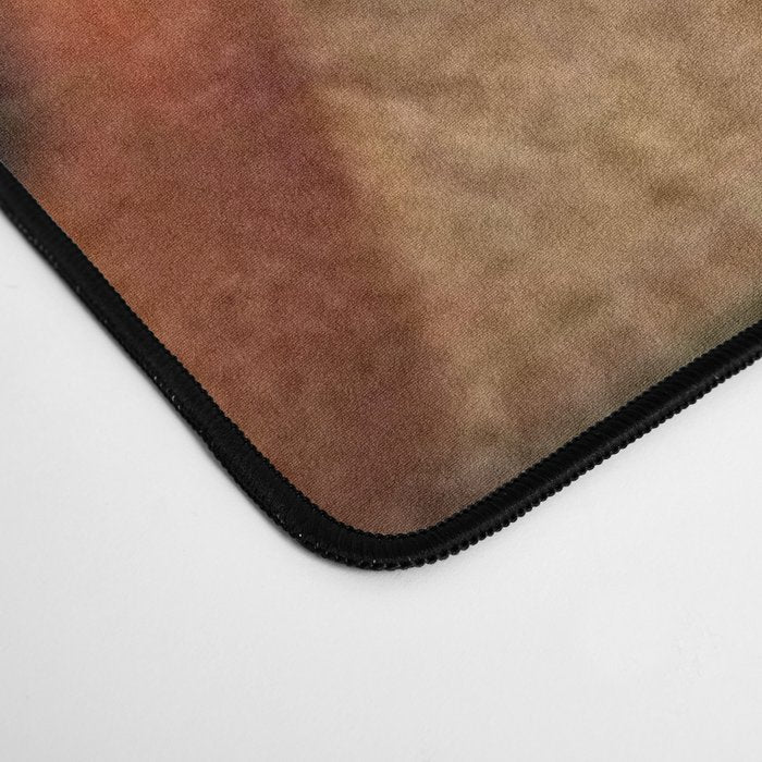 Spooky Mercury Retrograde Desk Mat Gallery Image 4