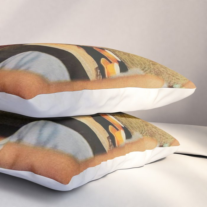 Spooky Mercury Retrograde Pillow Sham Gallery Image 3