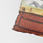 Spooky Mercury Retrograde Pillow Sham Gallery Image 4