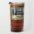 Spooky Mercury Retrograde Travel Mug Gallery Image 3