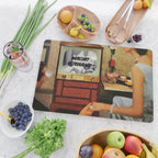 Spooky Mercury Retrograde Cutting Board Gallery Image 2