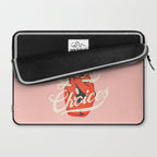 Make Good Choices Laptop Sleeve Gallery Image 2