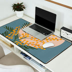 The Mimosa 3 Desk Mat Gallery Image 2