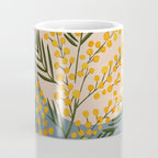 The Mimosa 3 Coffee Mug Gallery Image 4