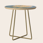 The Mimosa 3 Side Table Gallery Image 1
