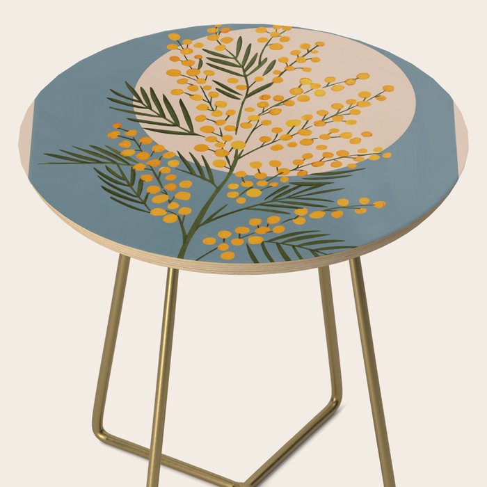 The Mimosa 3 Side Table Gallery Image 2
