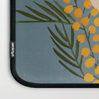 The Mimosa 3 Laptop Sleeve Gallery Image 3