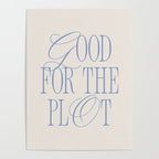 Good for the plot. Poster Gallery Image 4