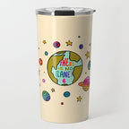 Planet B Travel Mug Gallery Image 1