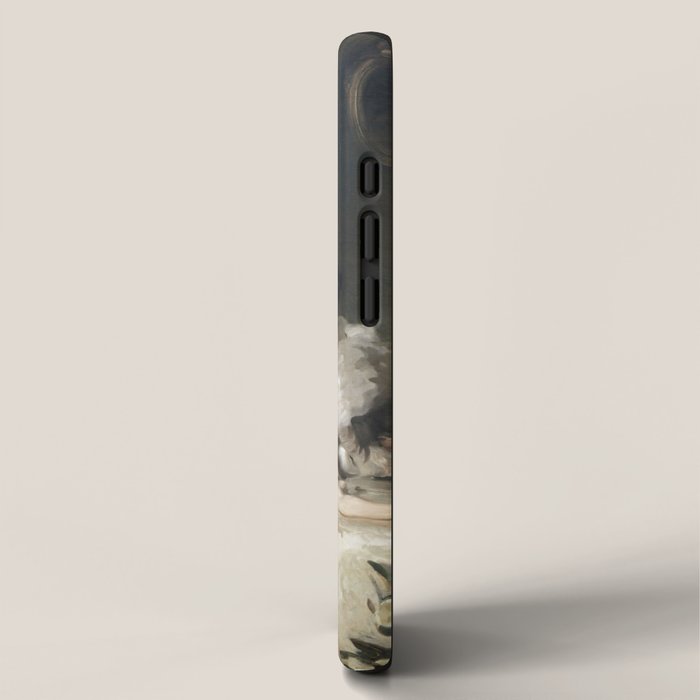 Self Love Club iPhone Case Gallery Image 2