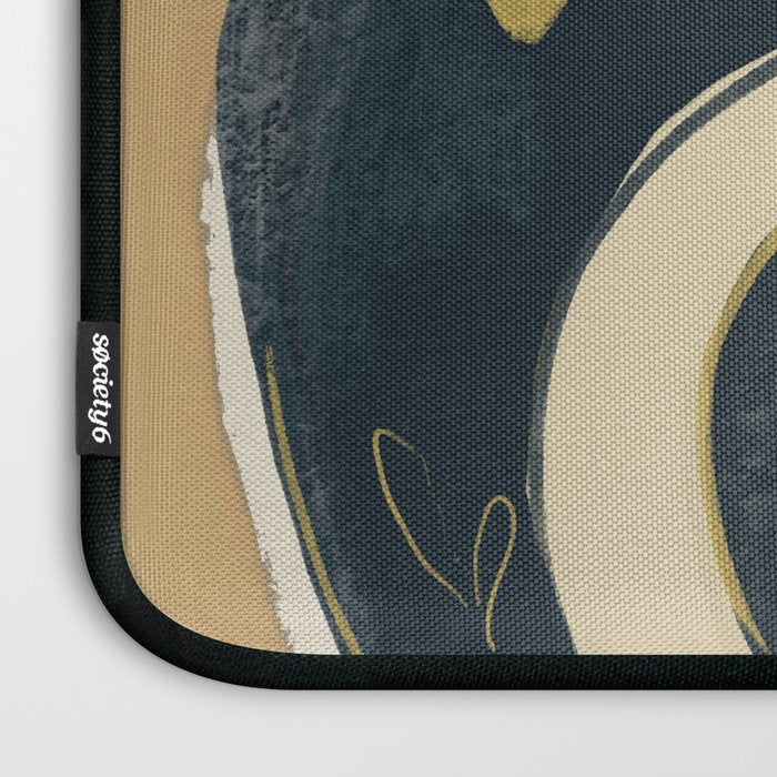 Cats In Love 2 Laptop Sleeve Gallery Image 3